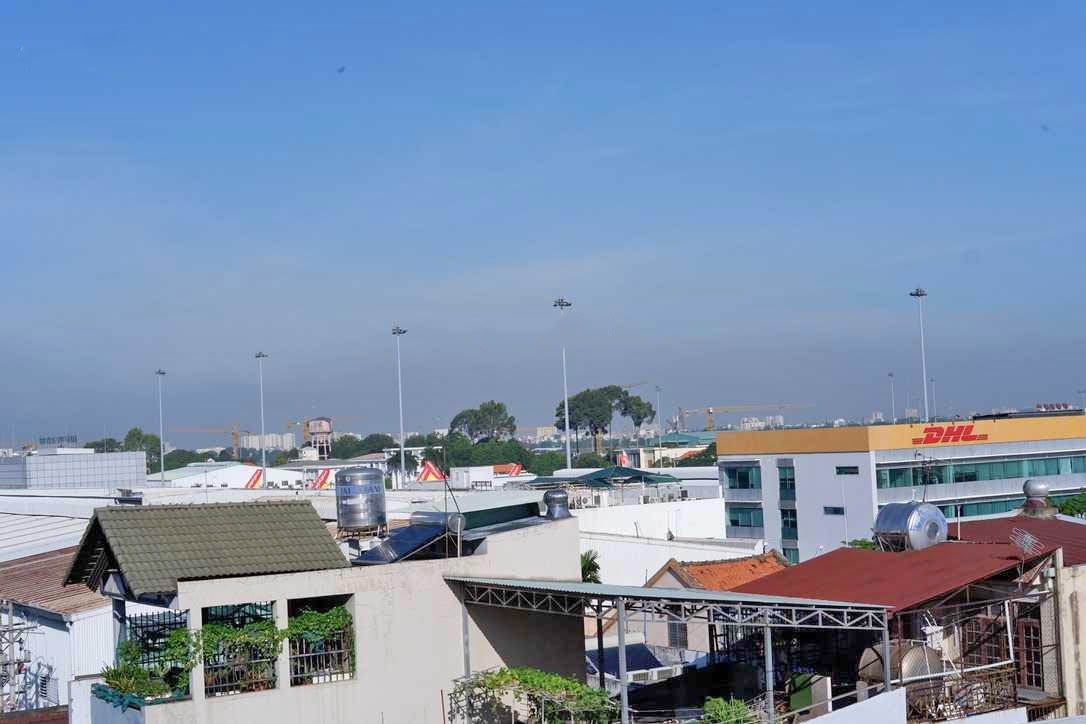 Cho Thuê Nguyên Căn 2MT Đường NGuyễn Văn Vĩnh P4 Quận Tân Bình